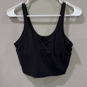 Lululemon Align Tank cropped